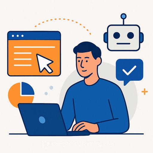 From Clicks to Credibility: Communications Built for AI Selection
