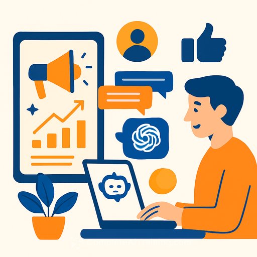 From Clicks to Mentions: How ChatGPT is Changing Digital Marketing Strategies