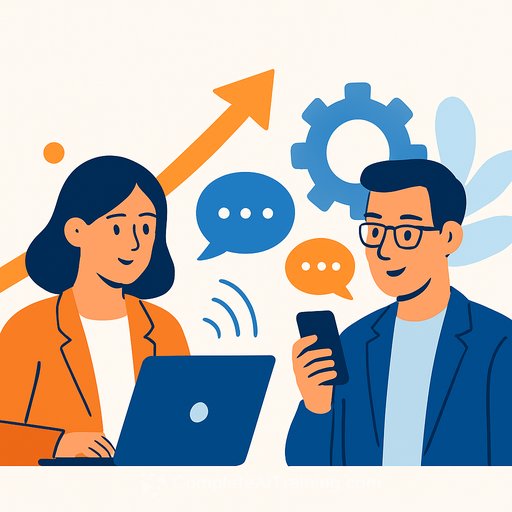 From Clunky to Conversational: Zoom and Twilio CEOs See Voice AI Turning a Corner Despite Drive-Thru Stumbles