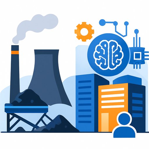 From Coal to Code: Keppel's A$10B, 720MW AI Hub Rises in Victoria's Latrobe Valley