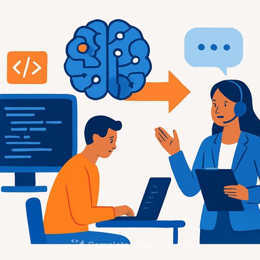 From code to customer: IBM rewrites entry-level amid AI hiring surge