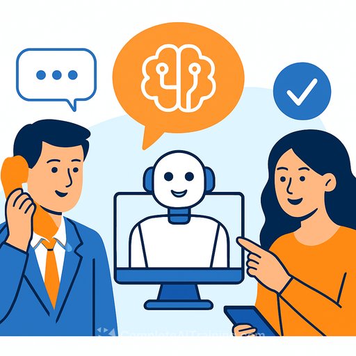 From cold calls to clicks: AI helps B2B land Millennial buyers