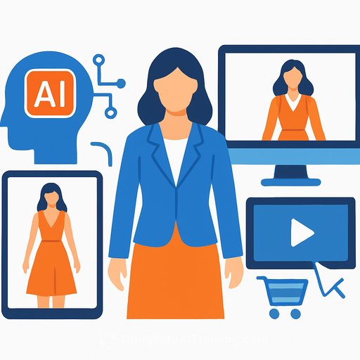 From Concept to Campaign: AI Fashion Tools Deliver Faster Visuals, Video, and E-commerce Assets