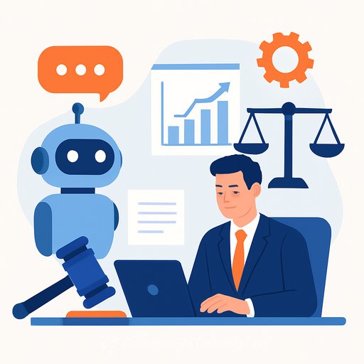 From Copilot to Firm OS: Harvey's AI Orchestrates Legal Work and Lifts Profitability