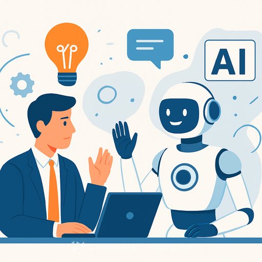 From Copilots to Agents: AI-Driven Development Comes of Age