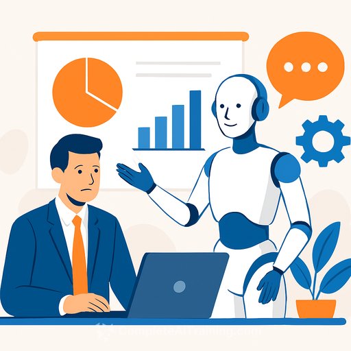 From Copilots to Consiglieri: How Managers Lead in the Age of Agentic AI