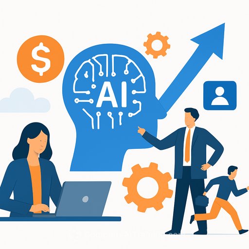 From Cost to Capability: How External Talent Delivers Agility in the AI Era