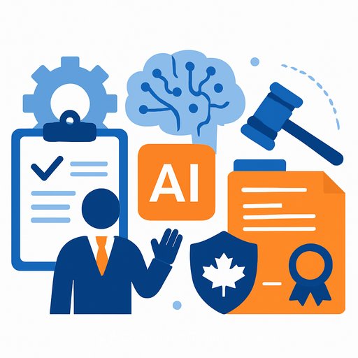 From Data Consent to Patents: Essential AI Legal Answers for Canadian Businesses
