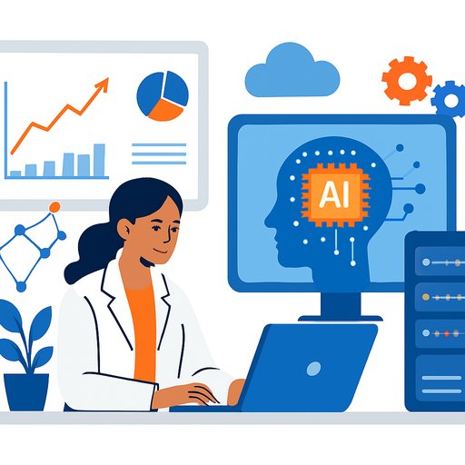 From Data Science Lab to SCAIL: UH Hilo Centers AI on Scientists