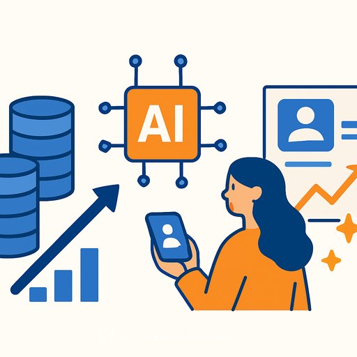 From Data Silos to Real-Time Relevance: AI Turns Personalization Into Growth