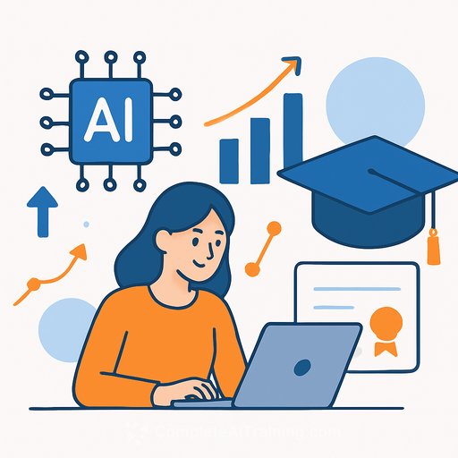 From Data to Degrees: How SZTE Uses AI to Boost Student Success and Careers