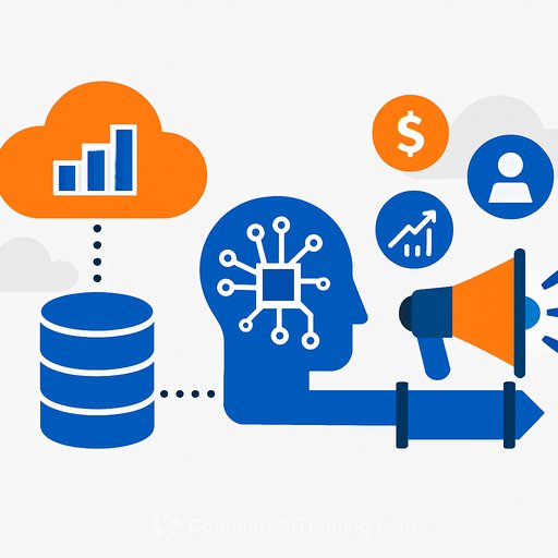 From Data to Pipeline: Rainmaker's AI Marketing for DMV B2B