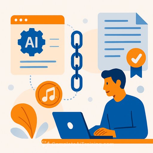 From Data to Royalties: OpenLedger's Datanets and Proof of Attribution for AI