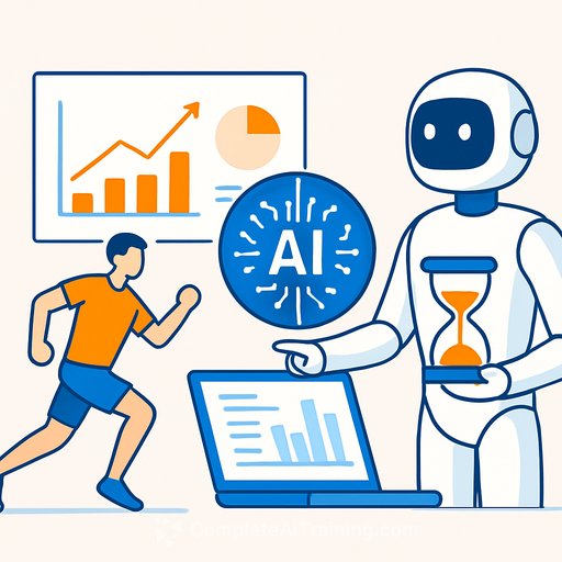 From Day-Long Runs to One-Hour Results: China's AI Agent Puts Research on Fast-Forward