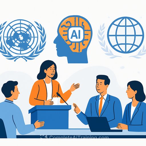 From Debate to Consensus: Three Lessons from the UN's Global Digital Compact on AI Governance