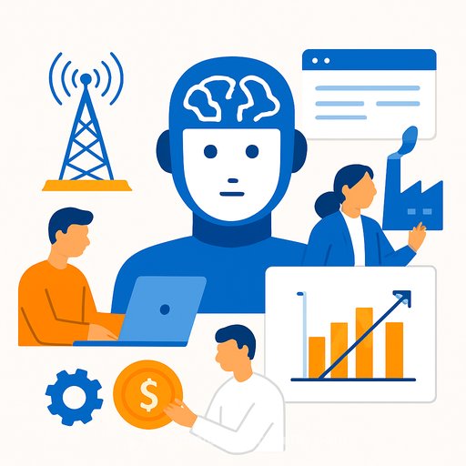 From Demo to Deployment: Infosys and Anthropic Bring Agentic AI to Telco, Finance, and Manufacturing