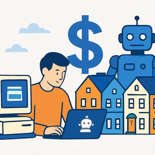 From Dial-Up to Deep Pockets: AI Money Is Driving San Francisco's Homebuying Boom