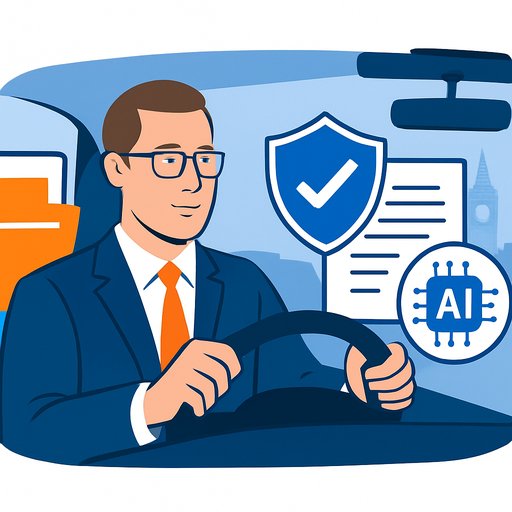 From Drawer to Driver: Icertis' John McLaren on AI Guardrails and Contract Value at SAP NOW London