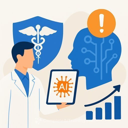 From Elsa to ChatCDC: How Federal Health Agencies Are Rolling Out AI With Guardrails