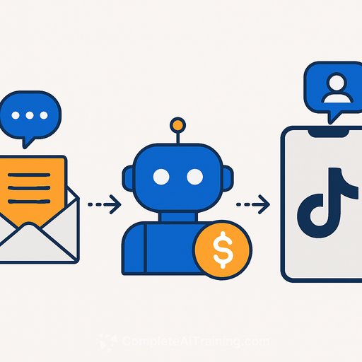 From email to TikTok, YC-backed 14.ai nabs $3M to run customer support as an AI-native agency