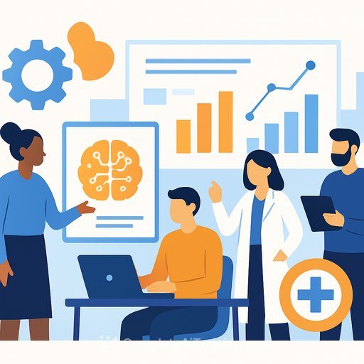 From Evidence to Action: AI Health Frontiers Workshop in São Paulo