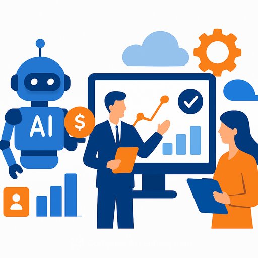 From Experiment to Infrastructure: AI-Native Wealth Management With Accountability at Scale