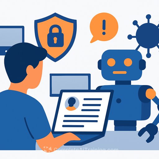 From Fake Resumes to Botnets: AI Turns Everyday Tech into a National Security Risk Multiplier