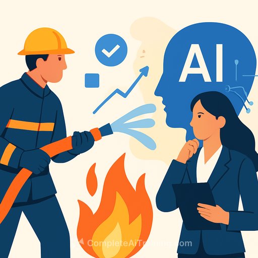 From Firefighting to Foresight: Agentic AI Turns Lawyers into Strategic Partners