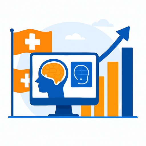 From Flags to Figures: Oncology Imaging AI on a $7.74B Track by 2032