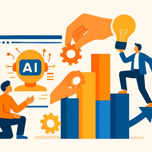 From Flashy AI Demos to Enduring Products: How Startups Build Real Value