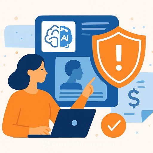 From Forecasting to Fraud Defense: How AI Drives Modern Finance