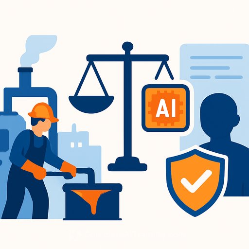 From Foundry to Framework: Taiwan's Draft AI Basic Act Balances Growth with Safeguards