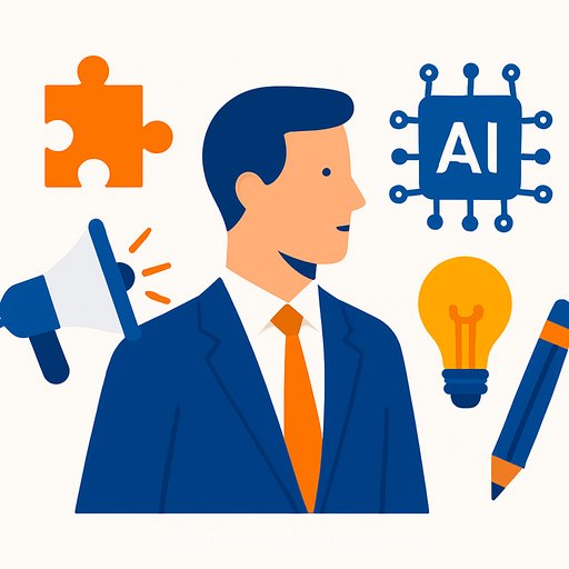 From Fragmentation to Advantage: WPP Open Unites Creative and Media with AI