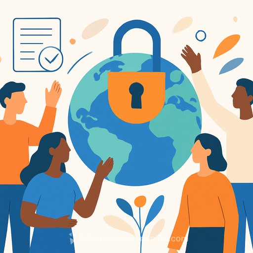 From G20 Declarations to Real Protections: Building Ethical, Open AI Across the Global South