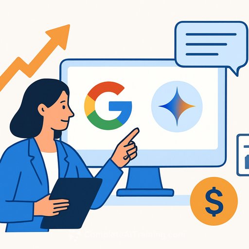 From Google to Gemini: PR tactics that get accounting firms cited in AI