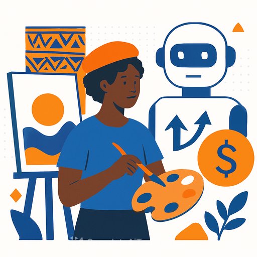 From Heritage to Opportunity: KZN Urges G20 to Protect Artists' Rights in the AI Era and Grow Africa's Creative Economy