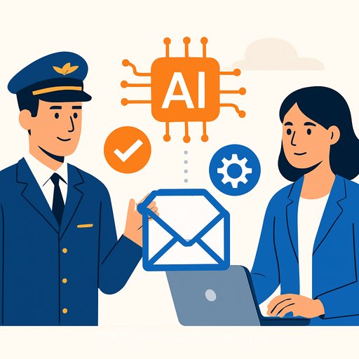 From HR pilot to pattern: Chemist Warehouse scales AI inbox automation