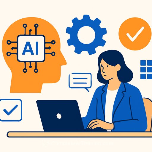 From Hype to Habit: Making AI Change Routine for Employees in 2026