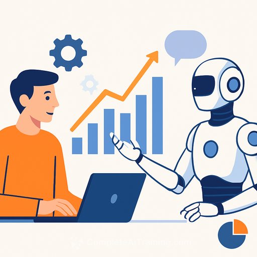 From Hype to How: AI for Traders at Scale with Humans in Control