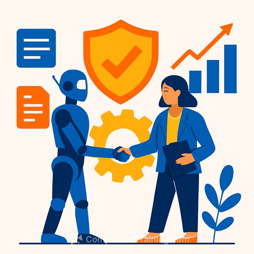 From Hype to Hybrid: Agentic AI Drives Productivity in Insurance