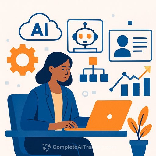 From Hype to Impact: CHROs' AI Litmus Test in HR