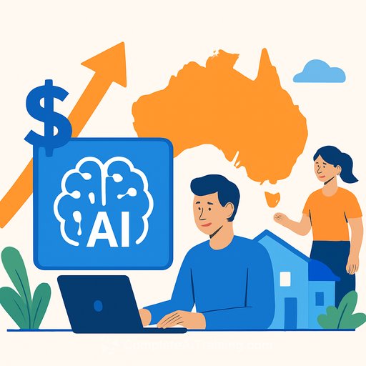 From hype to real value: AI helping Australia's councils save costs and serve communities better