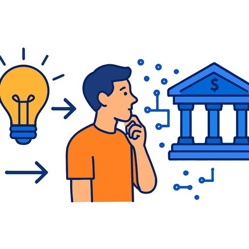 From Idea to Bank-Grade AI in Hours: Uptiq Qore Debuts at Money20/20