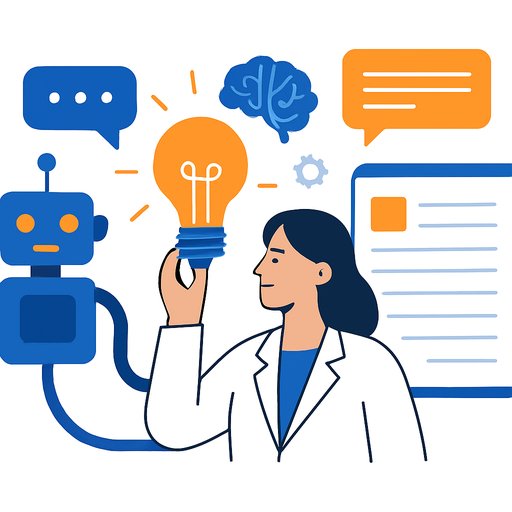 From idea to paper: Denario's multi-agent AI helps scientists think, code, and write