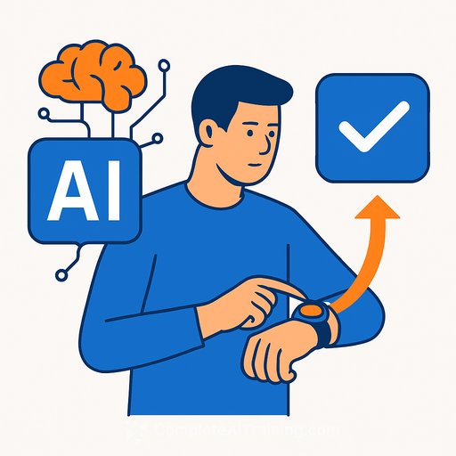 From Intention to Action: Wearable Devices (NASDAQ: WLDS) Takes on AI's Intent-to-Execution Gap