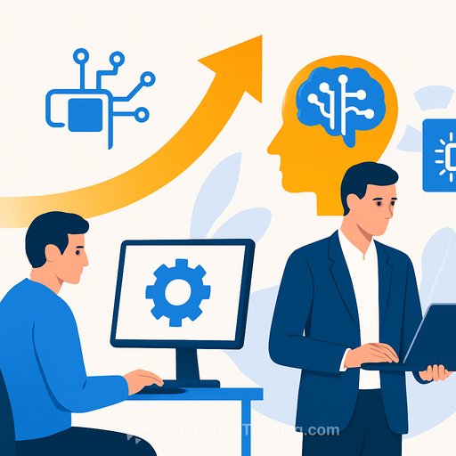 From IT to AI-first frontier firm: inside Microsoft Digital's agentic shift