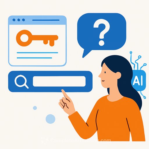 From keywords to questions: B.C. brands rethink discovery in AI search