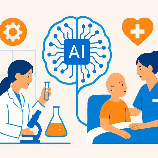From Lab to Bedside: AI-RAPNO's Roadmap for Responsible AI in Pediatric Neuro-Oncology
