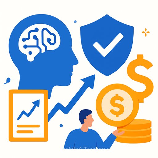 From Liability to Liquidity: AI and Fraud Loss Insurance Free Up Working Capital