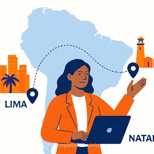 From Lima to Natal: Gomezgil Yaspik Expands Bowdoin's AI and Humanities Across South America